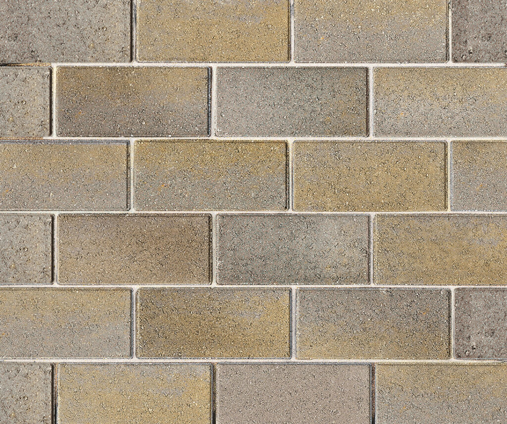 brick wall